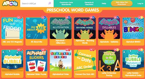 abcya games for kids offline